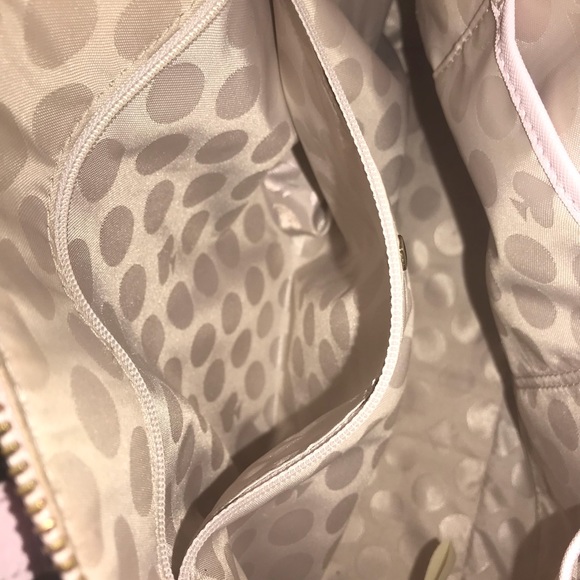 ‼️SOLD‼️ Kate Spade Pink Crossbody - Picture 6 of 6